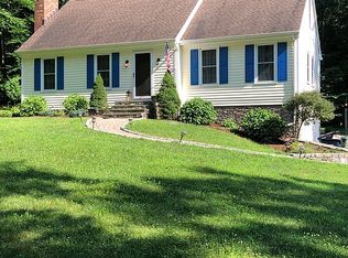 7 Turrill Brook Dr, Southbury, CT 06488