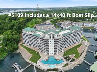 4800 Eagleview Dr UNIT 5109, Osage Beach, MO 65065