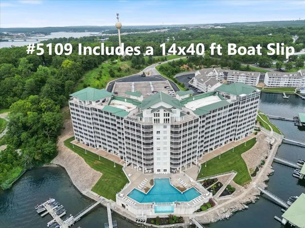 4800 Eagleview Dr Unit 5109, Osage Beach, MO 65065