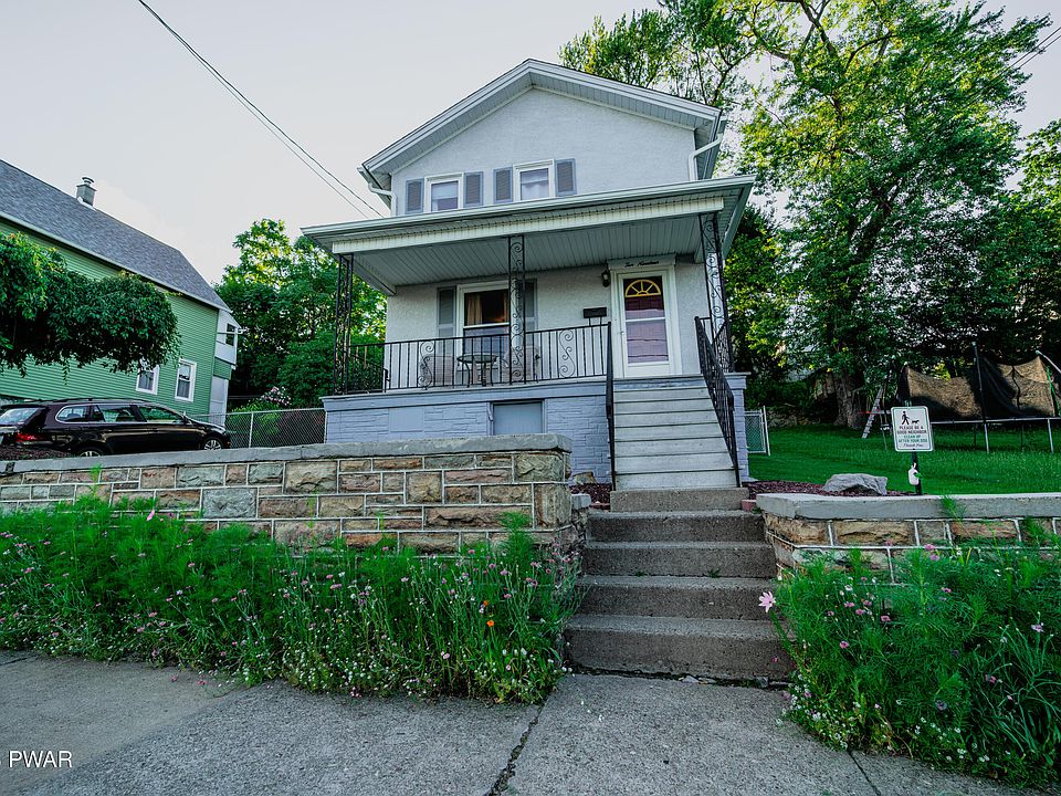 1019 Ridge Ave, Scranton, PA 18510 Zillow