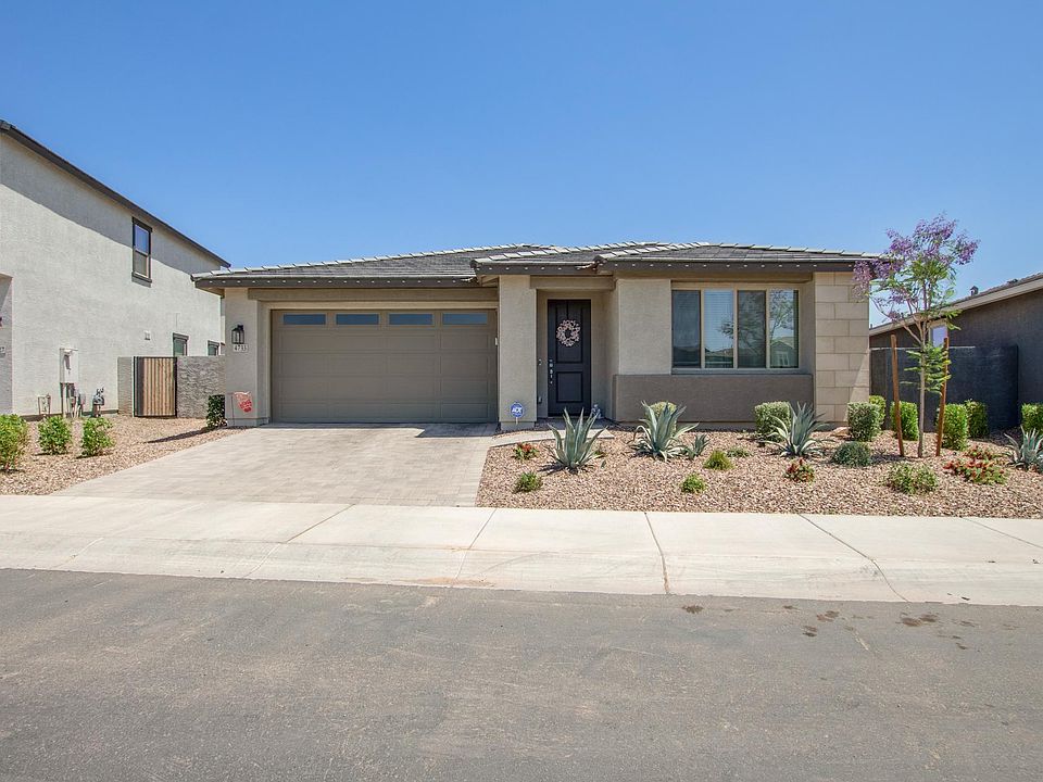 4733 S Carver, Mesa, AZ 85212 | Zillow