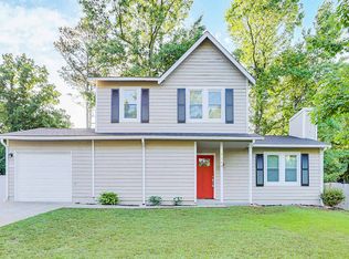 4160 Shiloh Ridge Trl NW #4160, Kennesaw, GA 30144