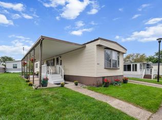 3692 Sun Valley St NW #138, Grand Rapids, MI 49544