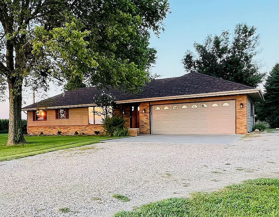 10576 Highway T14 S, Reasnor, IA 50232 | Zillow