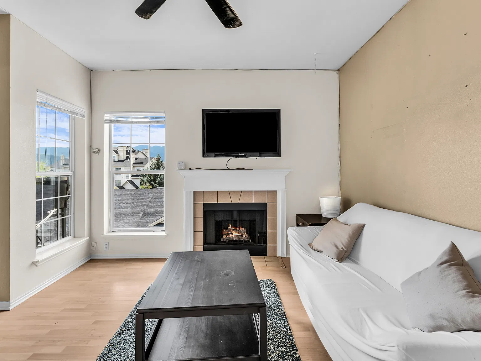 1 bed, 602 sqft, $1,850 — Photo 3