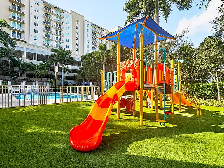 Children's Playground