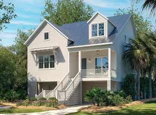 7033 Sounding Ln, Johns Island, SC 29455