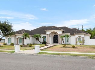 906 Carina, Pharr, TX 78577