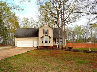 1525 Beagle Club Rd, Salisbury, NC 28146