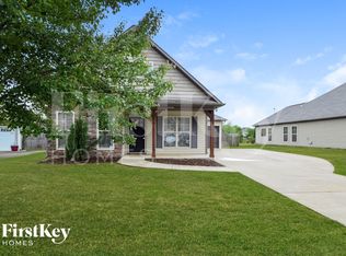 4878 Stonecreek Way, Calera, AL 35040