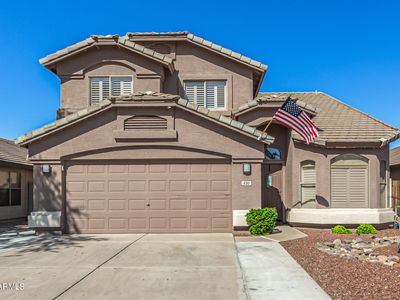 630 E Cathy Dr, Gilbert, AZ, 85296
