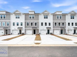 15 Simms Way, Hinesville, GA 31313