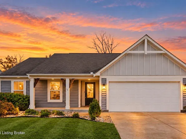 11113 Kaufman Farm Dr, Louisville, KY 40291