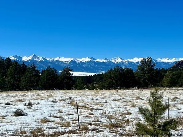 1965 County Road 320, Westcliffe, CO 81252