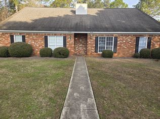 3826 Old Towne Ct, Albany, GA 31721