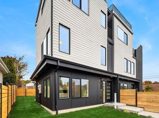 852 NW 65th St, Seattle, WA 98107