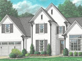 100 Laurel Wood Ln LOT 88, Oakland, TN 38060