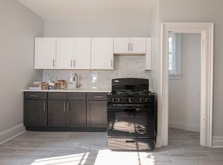 726 S 13th St FLOOR 1, Newark, NJ 07103