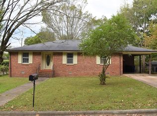 1721 Maple Ave, Florence, AL 35630