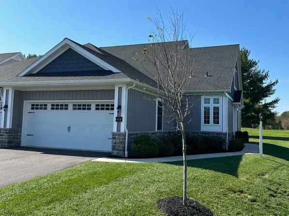 114 Maguire Ct, Millersville, PA 17551