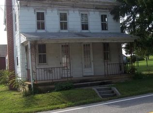 1872 Stoverstown Rd, Spring Grove, PA 17362