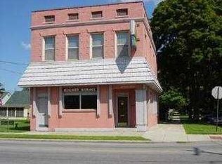 1527 Starr Ave, Toledo, OH 43605