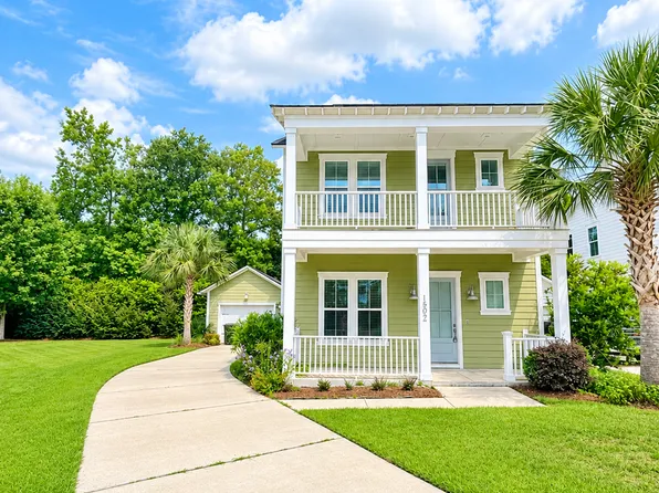 1502 Layback Aly, Charleston, SC 29412