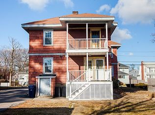 207 Atlantic St, Quincy, MA 02171