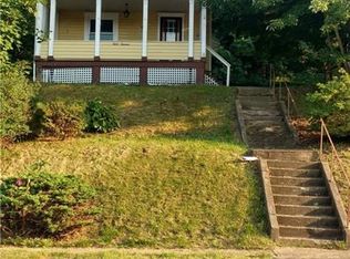 1213 Wade St, Aliquippa, PA