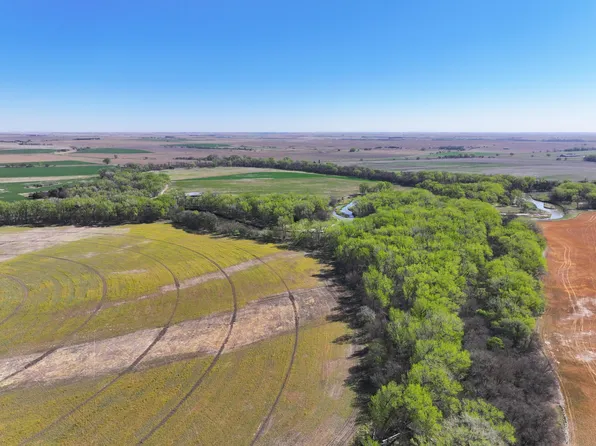 Harlan County Republican River Pivot, Oxford, NE 68967