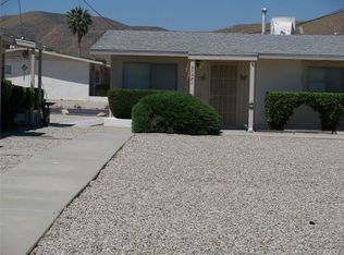 27281 Sun City Blvd, Menifee, CA 92586
