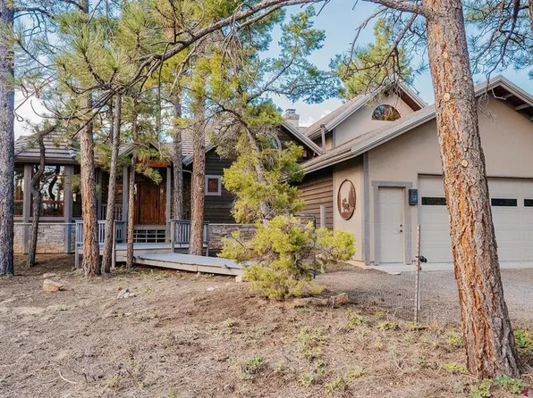 493 Marmot Drive, Ridgway, CO 81432