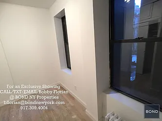 Rented by Bond New York