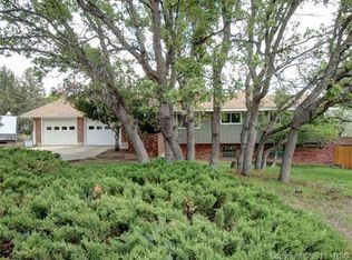 2608 Rigel Dr, Colorado Springs, CO 80906