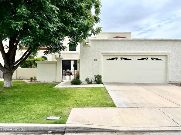 1851 E VINEDO Lane, Tempe, AZ 85284