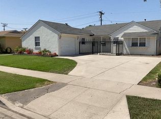 13514 Mulberry Dr, Whittier, CA 90605