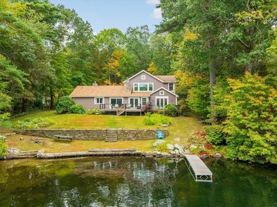 314 The Trl, Sturbridge, MA, 01518