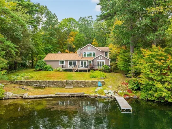 314 The Trl, Sturbridge, MA 01518