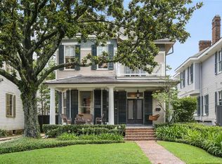 1016 Webster St, New Orleans, LA 70118
