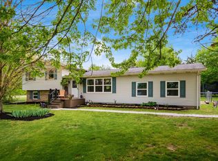 6105 Houseman Rd, Ostrander, OH 43061