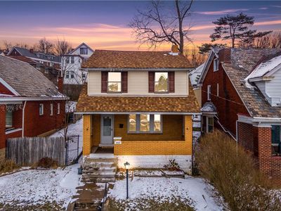 3005 Pyramid Ave, Pittsburgh, PA, 15227