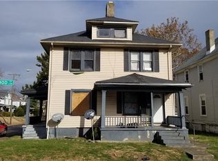 50 Glenwood Ave, Dayton, OH 45405