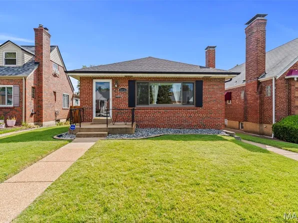 6036 Lansdowne Ave, Saint Louis, MO 63109