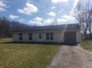 3411 State Route 774, Bethel, OH 45106