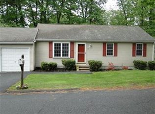 83 Upland Rd, Marlborough, MA 01752