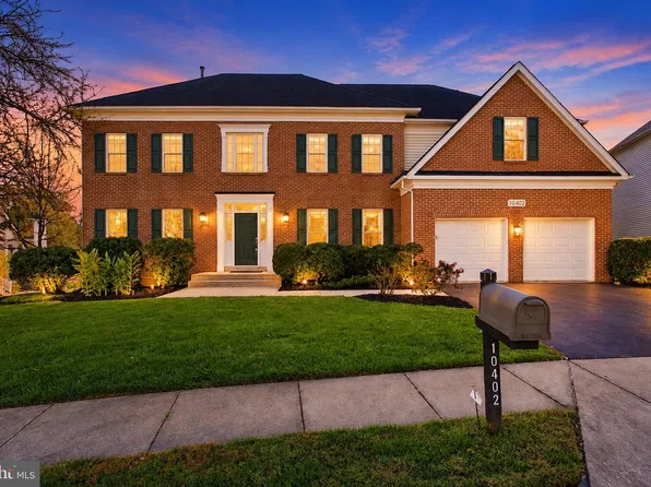 10402 Broadfield Ct, Potomac, MD 20854