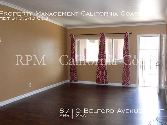 4th image of 8710 Belford Ave #B216