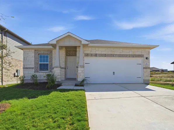 435 Grey Leaf Rd, Buda, TX 78610