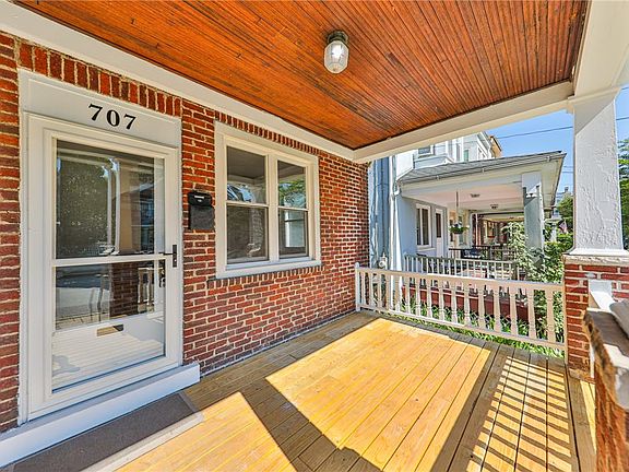 2nd image of 707 5th Ave