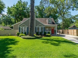 527 W 32nd St, Houston, TX 77018